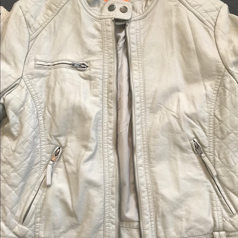 Never Worn Perfect Condition Jacket - image 2
